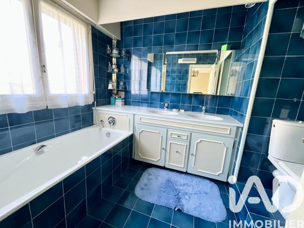 Appartement à vendre 6 pièces 130 m² Fontainebleau