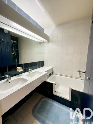 Appartement à vendre 6 pièces 130 m² Fontainebleau