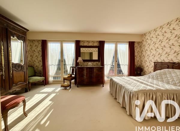 Appartement à vendre 6 pièces 130 m² Fontainebleau