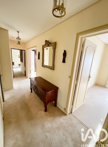 Appartement à vendre 6 pièces 130 m² Fontainebleau