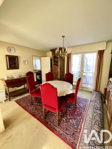 Appartement à vendre 6 pièces 130 m² Fontainebleau