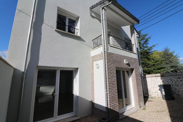 Location maison Grand-Couronne - 7 pièce(s) - 140 m² - 1 700 €/mois