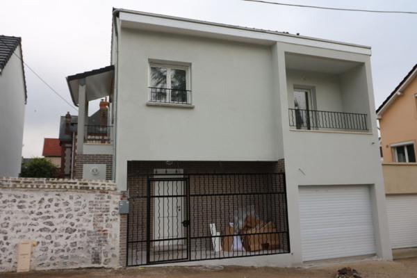 Location maison Grand-Couronne - 7 pièce(s) - 140 m² - 1 700 €/mois