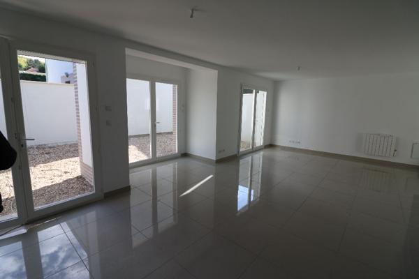 Location maison Grand-Couronne - 7 pièce(s) - 140 m² - 1 700 €/mois