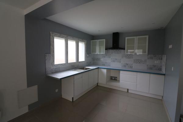 Location maison Grand-Couronne - 7 pièce(s) - 140 m² - 1 700 €/mois