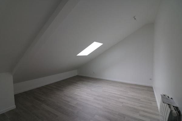 Location maison Grand-Couronne - 7 pièce(s) - 140 m² - 1 700 €/mois