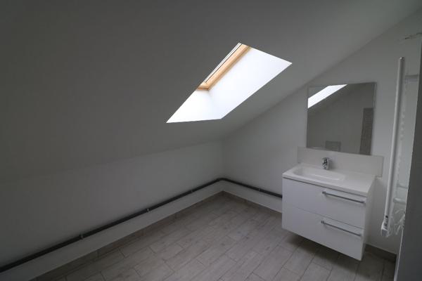 Location maison Grand-Couronne - 7 pièce(s) - 140 m² - 1 700 €/mois