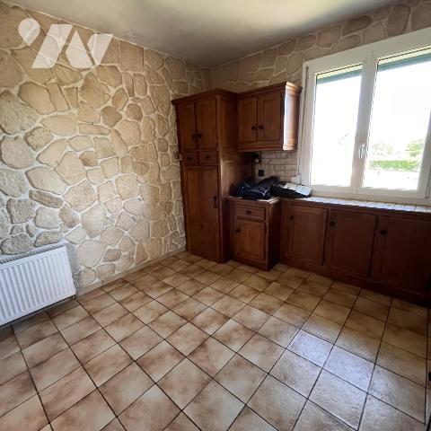 MAISON INDIVIDUELLE A PESEUX