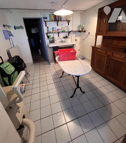 MAISON INDIVIDUELLE A PESEUX