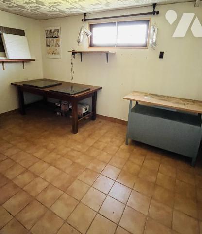 MAISON INDIVIDUELLE A PESEUX