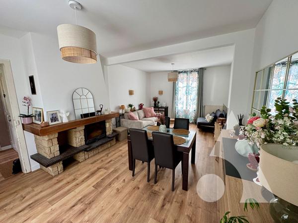 Maison 5 pièces 119.73 m2