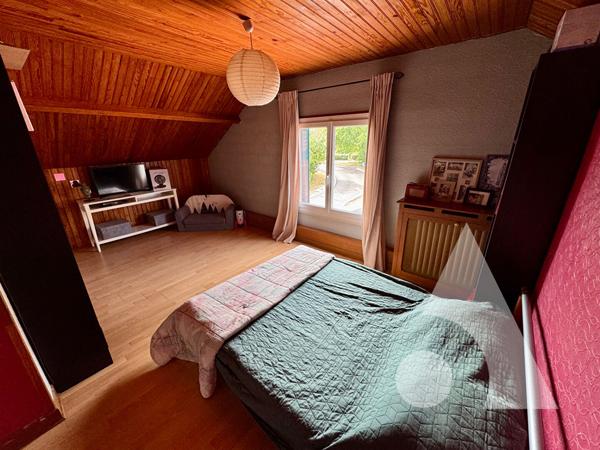 Maison 5 pièces 119.73 m2