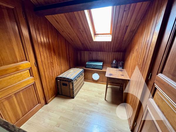 Maison 5 pièces 119.73 m2