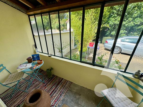 Maison 5 pièces 119.73 m2