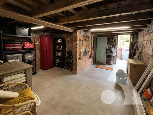 Maison 5 pièces 119.73 m2