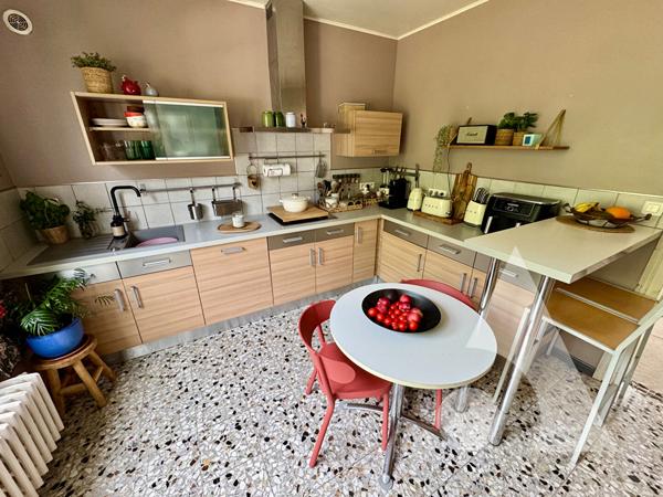 Maison 5 pièces 119.73 m2