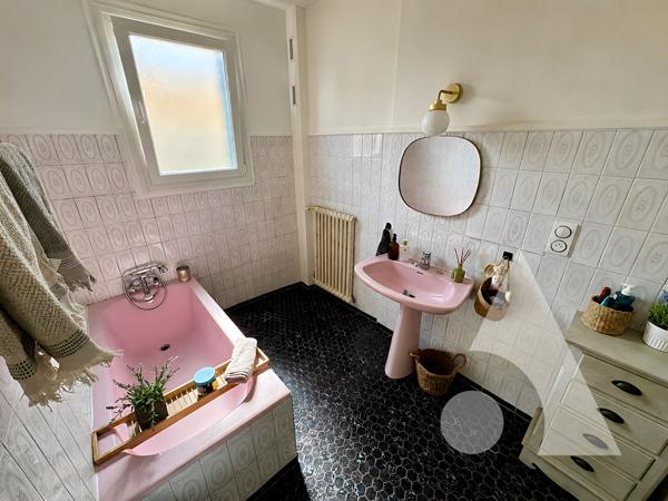 Maison 5 pièces 119.73 m2