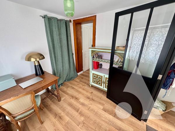 Maison 5 pièces 119.73 m2