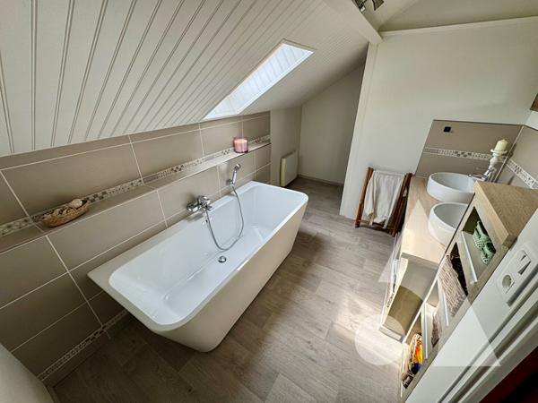 Maison 5 pièces 119.73 m2