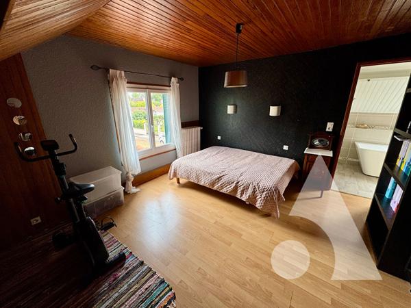 Maison 5 pièces 119.73 m2