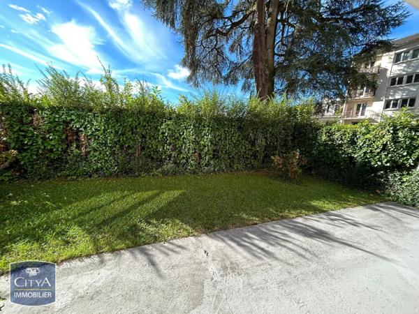 Appartement à vendre 2 pièces 57m²