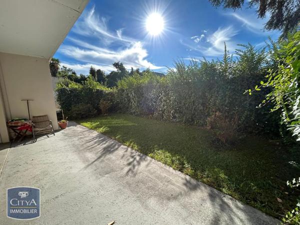 Appartement à vendre 2 pièces 57m²