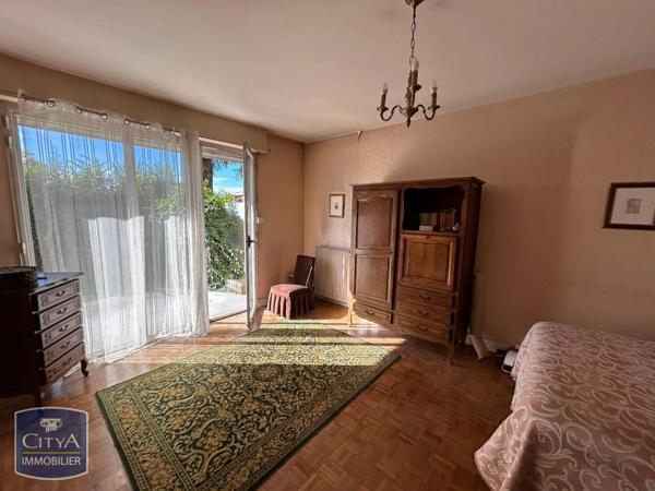 Appartement à vendre 2 pièces 57m²