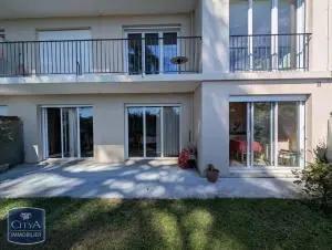 Appartement à vendre 2 pièces 57m²