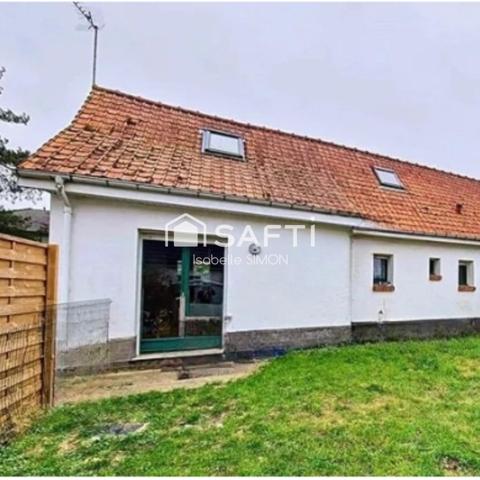 Ideal investisseur, vendu louée