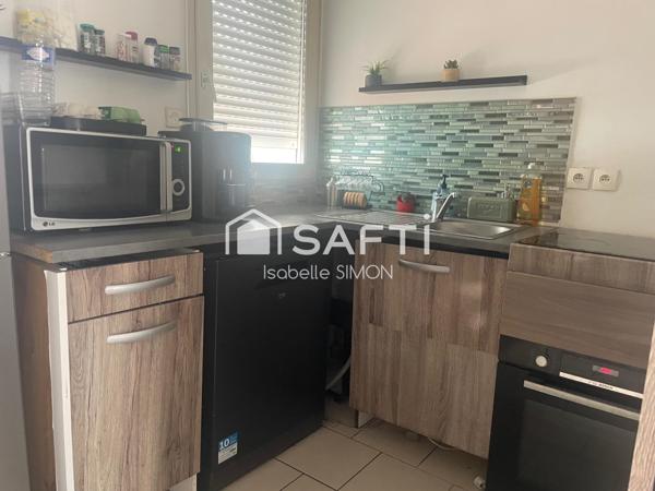 Ideal investisseur, vendu louée