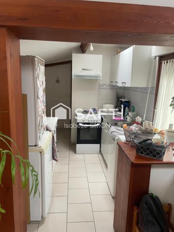 Ideal investisseur, vendu louée