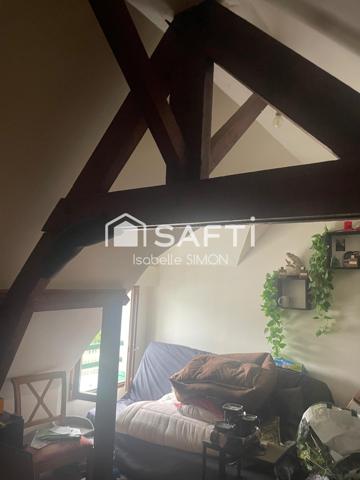 Ideal investisseur, vendu louée