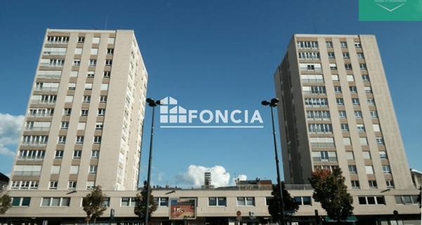 À vendre Parking 11.5 m² - Thionville 57100