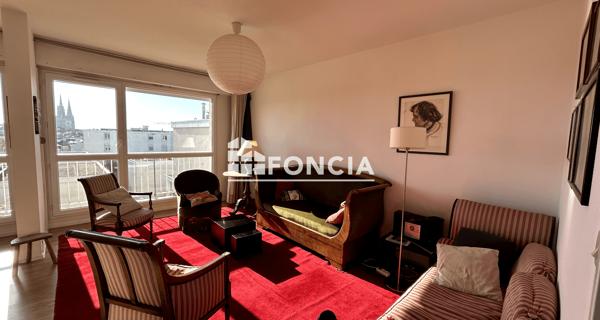 À vendre Appartement 4 pièces 87.01 m² - Mainvilliers 28300