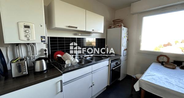 À vendre Appartement 4 pièces 87.01 m² - Mainvilliers 28300
