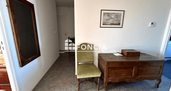 À vendre Appartement 4 pièces 87.01 m² - Mainvilliers 28300