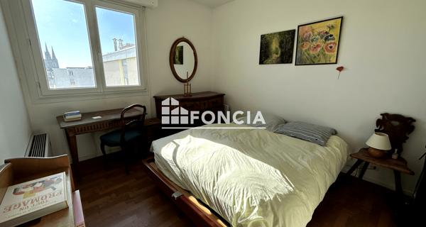 À vendre Appartement 4 pièces 87.01 m² - Mainvilliers 28300