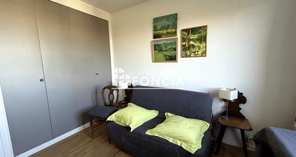 À vendre Appartement 4 pièces 87.01 m² - Mainvilliers 28300