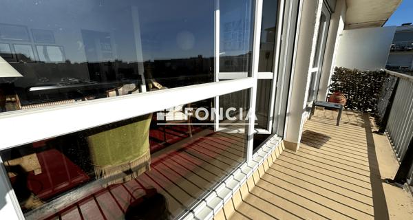 À vendre Appartement 4 pièces 87.01 m² - Mainvilliers 28300