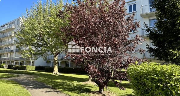 À vendre Appartement 4 pièces 87.01 m² - Mainvilliers 28300