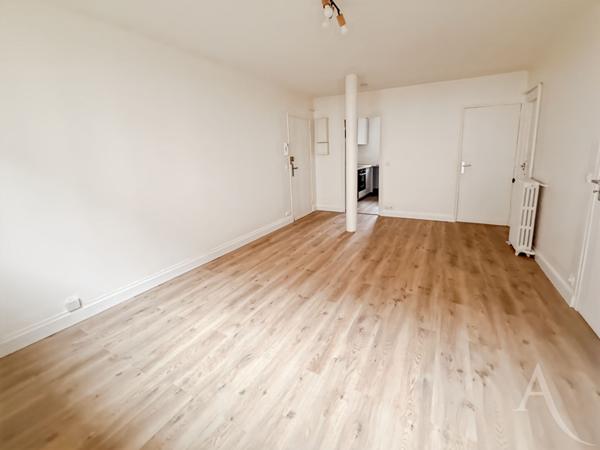 Appartement 3 pièces Brétigny sur Orge Centre-ville