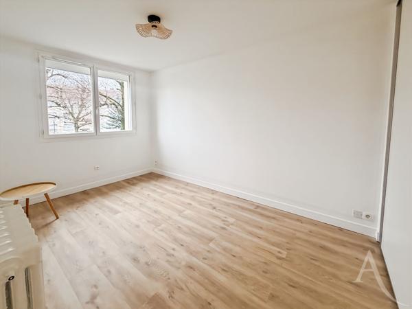 Appartement 3 pièces Brétigny sur Orge Centre-ville