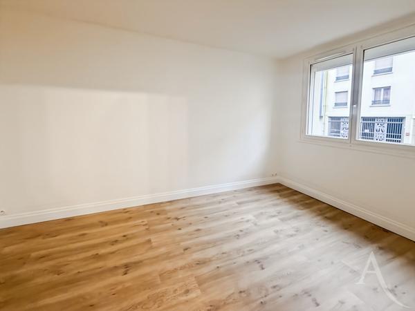 Appartement 3 pièces Brétigny sur Orge Centre-ville