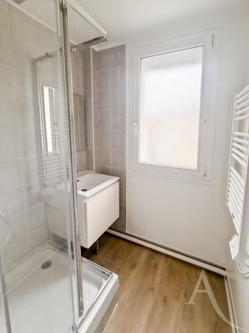 Appartement 3 pièces Brétigny sur Orge Centre-ville