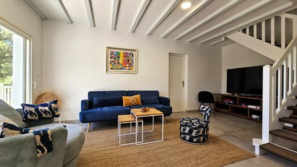 Maison/Villa à Meschers sur Gironde de 162.14m2
