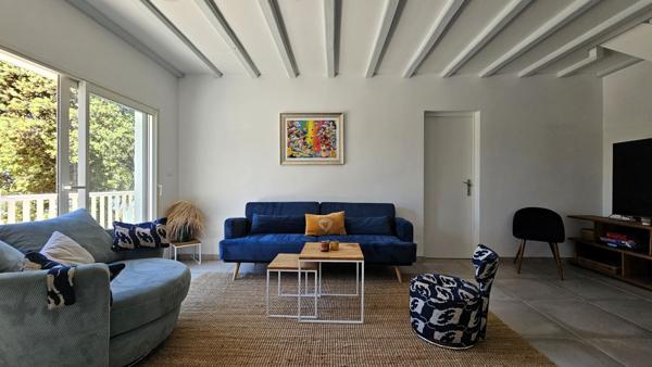 Maison/Villa à Meschers sur Gironde de 162.14m2