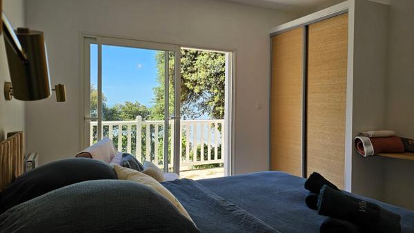 Maison/Villa à Meschers sur Gironde de 162.14m2