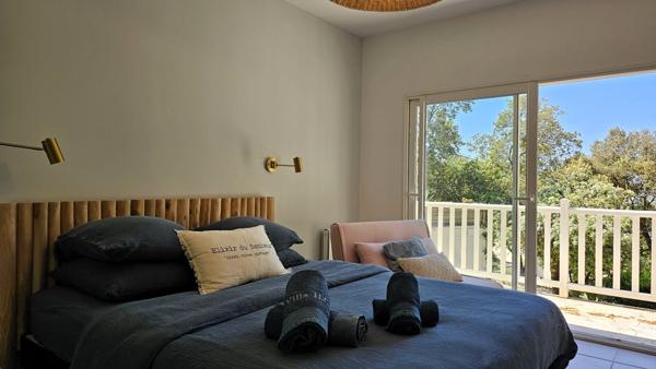 Maison/Villa à Meschers sur Gironde de 162.14m2