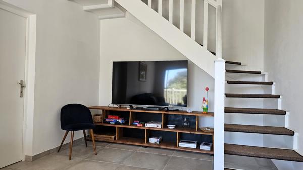 Maison/Villa à Meschers sur Gironde de 162.14m2