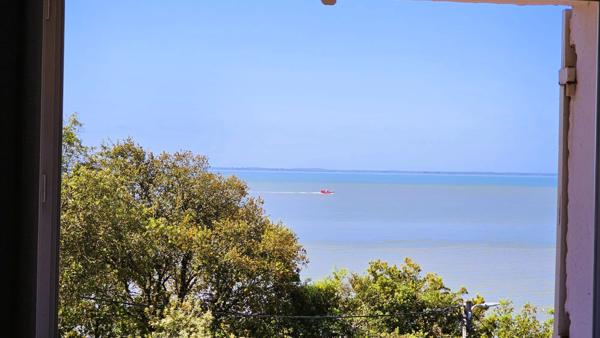 Maison/Villa à Meschers sur Gironde de 162.14m2